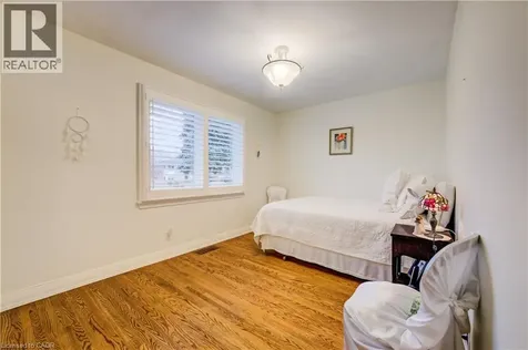 50 Edgewood Avenue Hamilton ON L8T 1K1