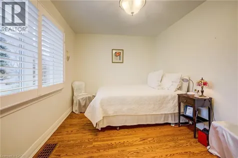 50 Edgewood Avenue Hamilton ON L8T 1K1