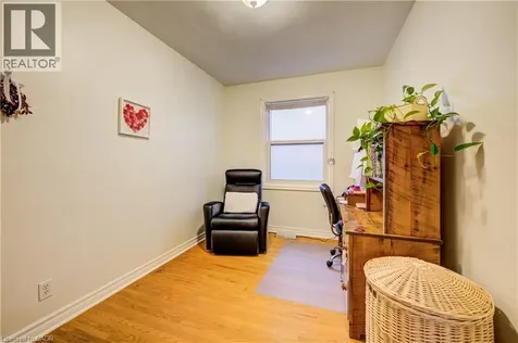 50 Edgewood Avenue Hamilton ON L8T 1K1
