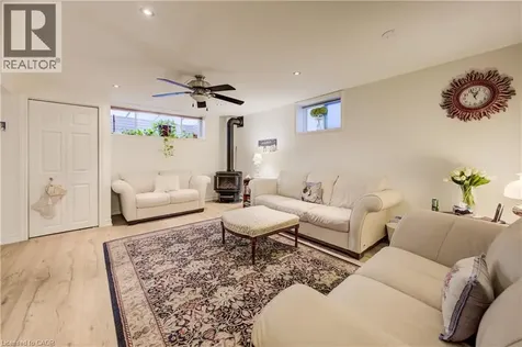 50 Edgewood Avenue Hamilton ON L8T 1K1