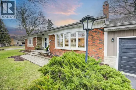 50 Edgewood Avenue Hamilton ON L8T 1K1