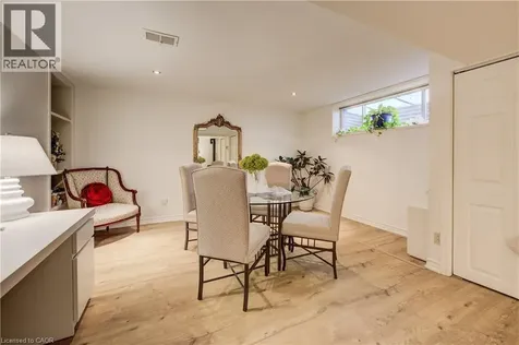 50 Edgewood Avenue Hamilton ON L8T 1K1