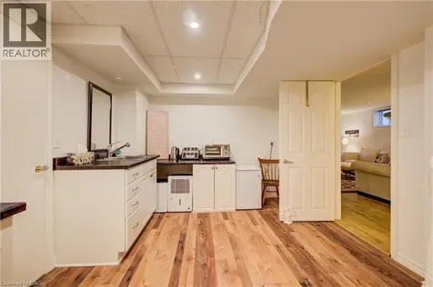 50 Edgewood Avenue Hamilton ON L8T 1K1