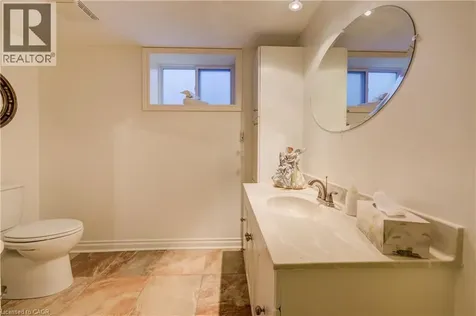 50 Edgewood Avenue Hamilton ON L8T 1K1