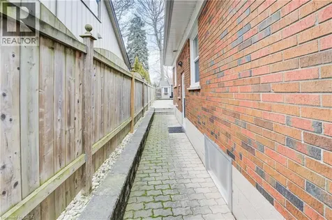 50 Edgewood Avenue Hamilton ON L8T 1K1