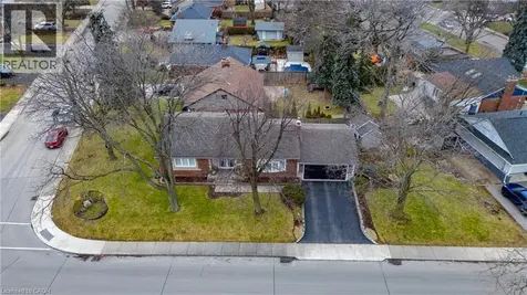 50 Edgewood Avenue Hamilton ON L8T 1K1