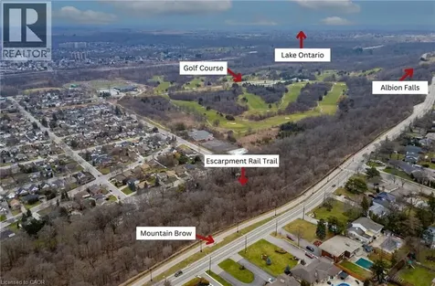 50 Edgewood Avenue Hamilton ON L8T 1K1