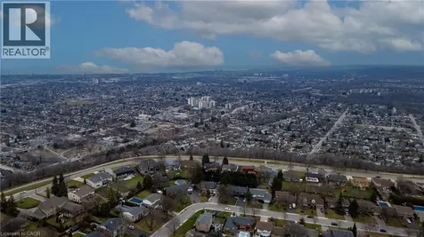 50 Edgewood Avenue Hamilton ON L8T 1K1