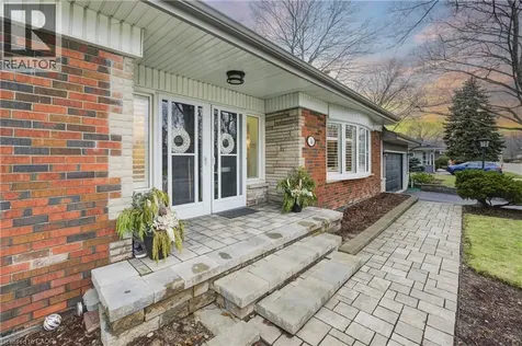 50 Edgewood Avenue Hamilton ON L8T 1K1