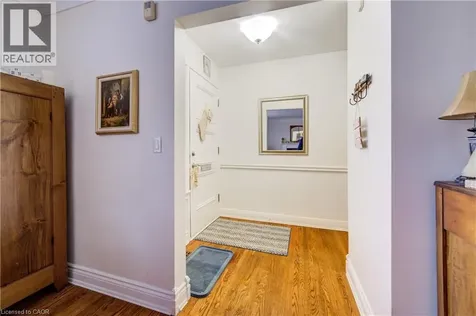 50 Edgewood Avenue Hamilton ON L8T 1K1