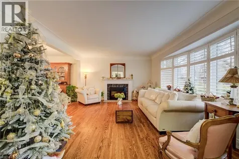 50 Edgewood Avenue Hamilton ON L8T 1K1