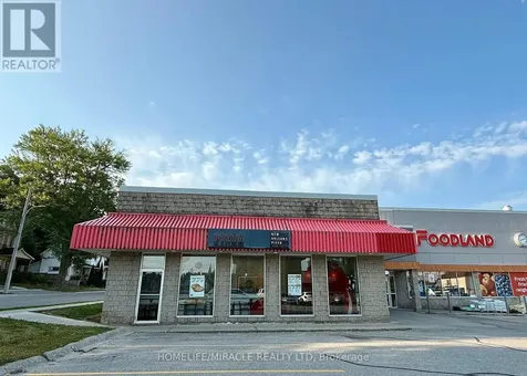 84 Wellington Street South St. Marys ON N4X 1A6
