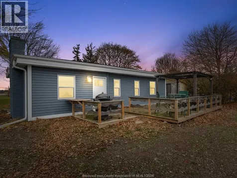 1962 Ocean Line Wheatley ON N0P 2P0