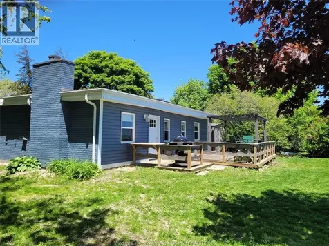 1962 Ocean Line Wheatley ON N0P 2P0
