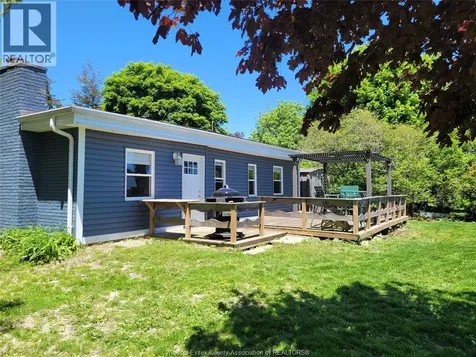1962 Ocean Line Wheatley ON N0P 2P0