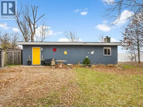 1962 Ocean Line Wheatley ON N0P 2P0