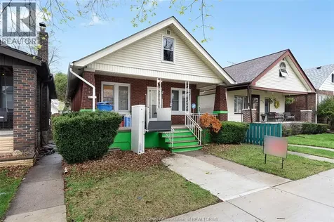 1845 Lincoln Road Windsor ON N8W 2P6