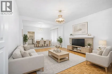 1845 Lincoln Road Windsor ON N8W 2P6