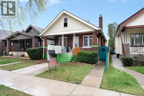 1845 Lincoln Road Windsor ON N8W 2P6