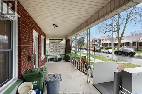 1845 Lincoln Road Windsor ON N8W 2P6
