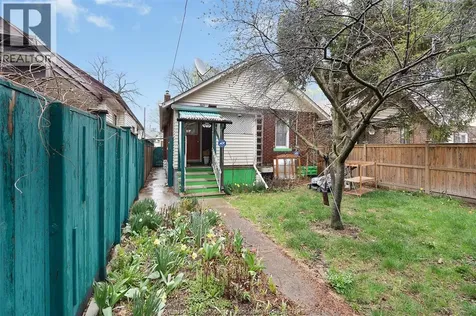 1845 Lincoln Road Windsor ON N8W 2P6