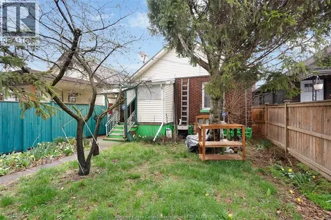 1845 Lincoln Road Windsor ON N8W 2P6