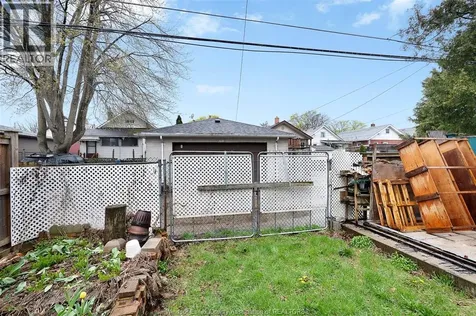 1845 Lincoln Road Windsor ON N8W 2P6