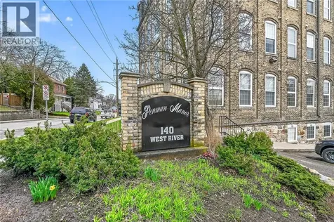 140 West River Street Paris ON N3L 3E2