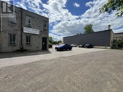 1111 Victoria St. E. Thunder Bay ON P7C 1B7
