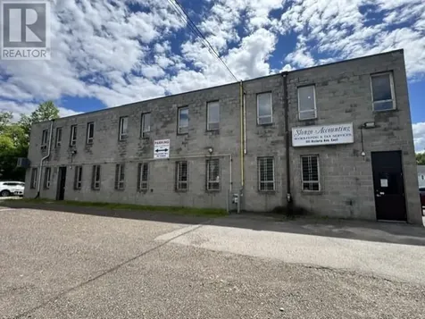 1111 Victoria St. E. Thunder Bay ON P7C 1B7