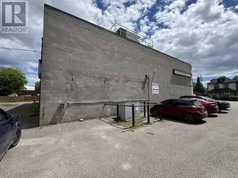 1111 Victoria St. E. Thunder Bay ON P7C 1B7