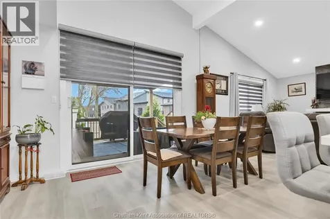 10 Clara Crescent Chatham ON N7M 0R8