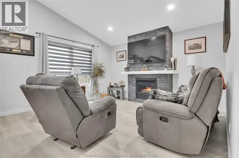 10 Clara Crescent Chatham ON N7M 0R8