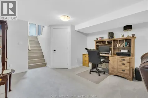 10 Clara Crescent Chatham ON N7M 0R8