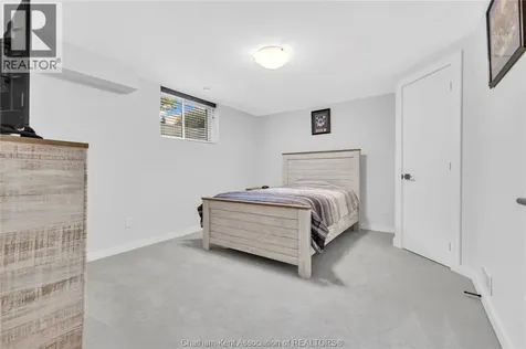 10 Clara Crescent Chatham ON N7M 0R8
