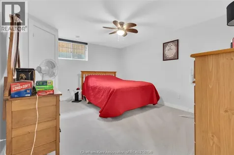 10 Clara Crescent Chatham ON N7M 0R8