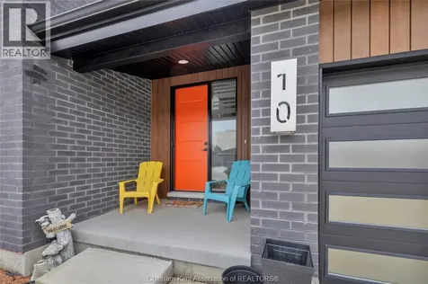 10 Clara Crescent Chatham ON N7M 0R8