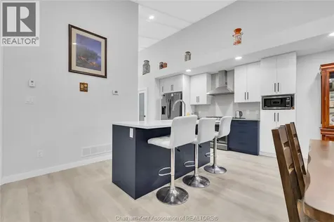 10 Clara Crescent Chatham ON N7M 0R8