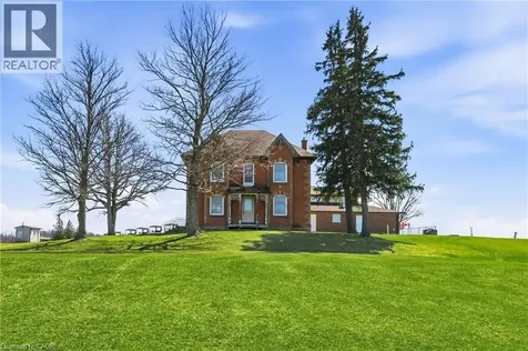 1026 Haldimand Highway 56 Haldimand ON N0A 1R0