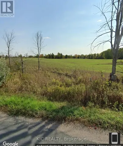 0 Webster Road Douro-dummer ON K0L 2V0