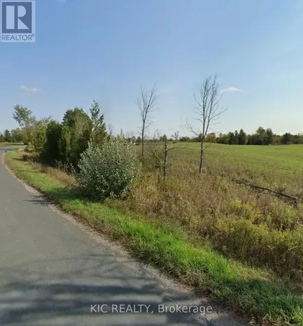 0 Webster Road Douro-dummer ON K0L 2V0