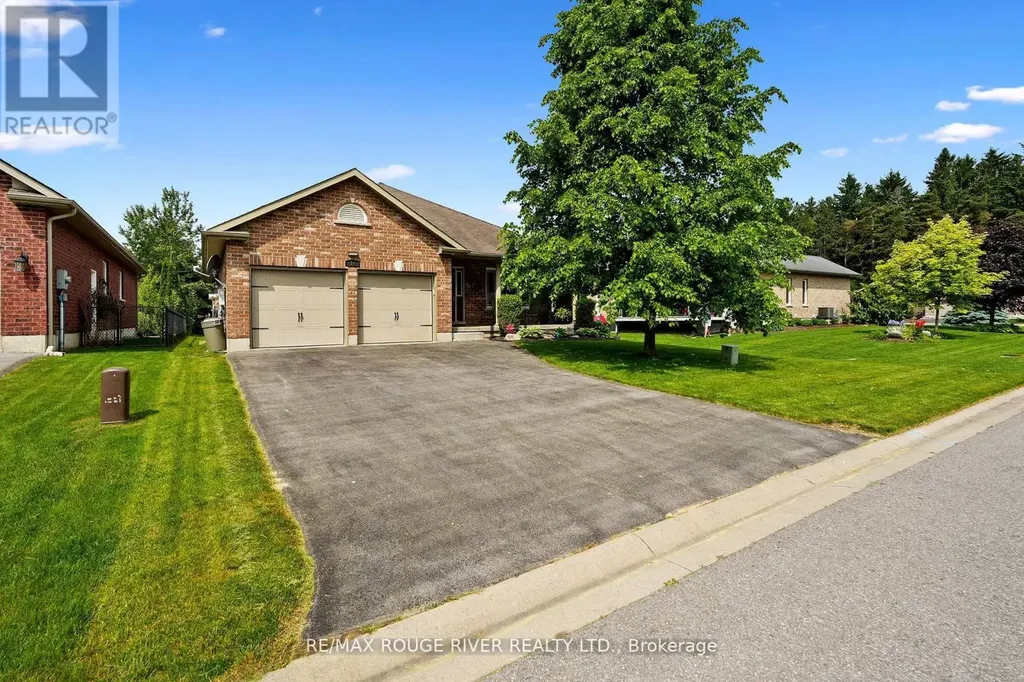 14 Algonquin Avenue Brighton ON K0K 1H0