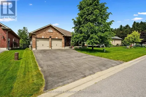 14 Algonquin Avenue Brighton ON K0K 1H0