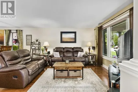 14 Algonquin Avenue Brighton ON K0K 1H0