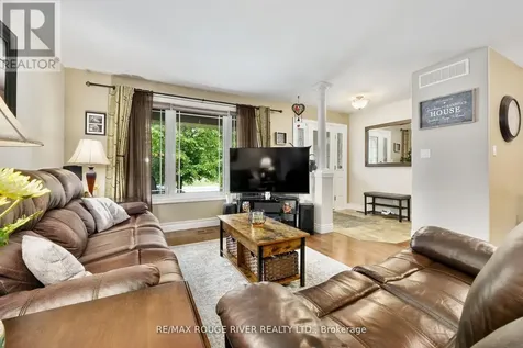 14 Algonquin Avenue Brighton ON K0K 1H0