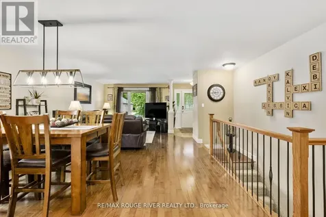 14 Algonquin Avenue Brighton ON K0K 1H0