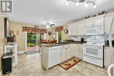 14 Algonquin Avenue Brighton ON K0K 1H0