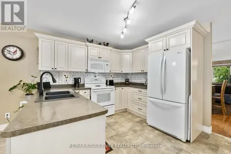 14 Algonquin Avenue Brighton ON K0K 1H0