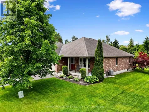 14 Algonquin Avenue Brighton ON K0K 1H0