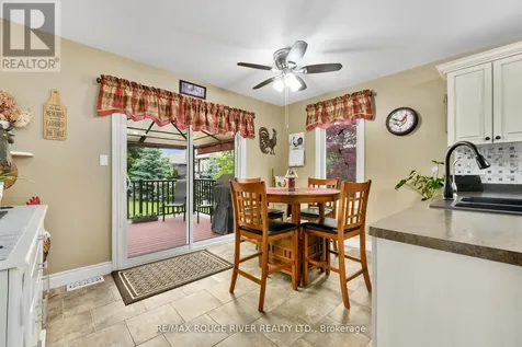 14 Algonquin Avenue Brighton ON K0K 1H0